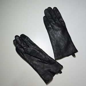 NICCI Elegant 100% Leather Gloves